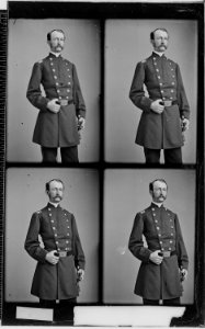 Col. P. Richmond - NARA - 526939