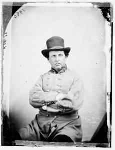 Col. Mitchell LOC cwpb.06003