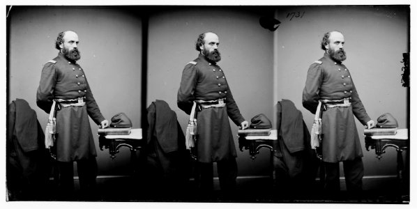 Col. N. Lord, 6th Vermont Inf. LOC cwpb.04493