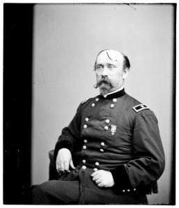 Col. O.V. Dayton, 19th U.S. Veteran R. Corps LOC cwpb.06193