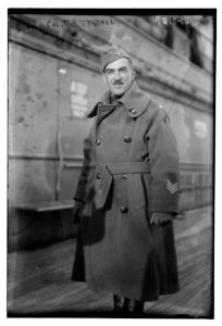 Col. R.H. Tyndall LCCN2014708829