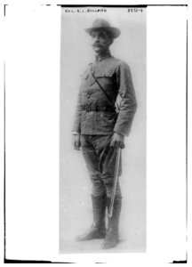 Col. R.L. Bullard LCCN2014699674