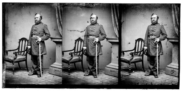 Col. Owen Jones, 1st Pa. Cav. LOC cwpb.04562