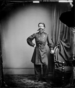 Col. Percy Wyndham - NARA - 528446