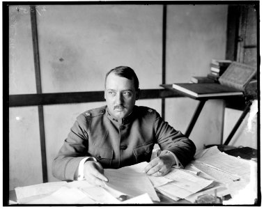 Col. R.B. Lincoln LOC hec.14099