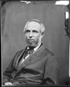 Col. Robert Van Valkenberg, 107th N.Y. Volunteers - NARA - 526309