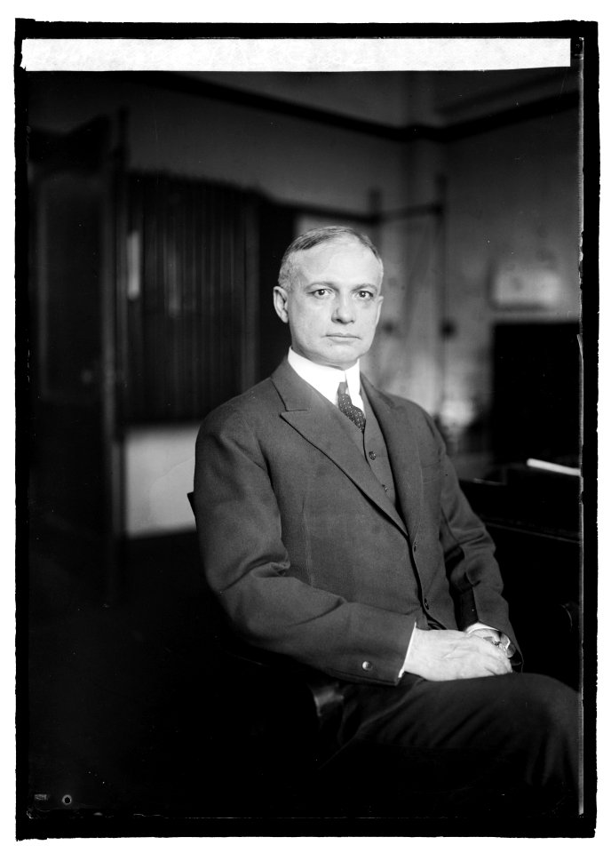 Col. Robt. J. Reese, (1-15-22) LCCN2016845978
