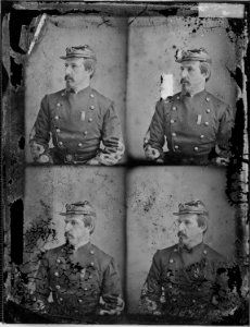 Col. Rush C. Hawkins - NARA - 529138