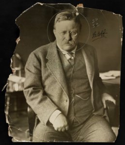 Col. Theodore Roosevelt LCCN2013650910