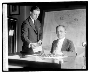 Col. Sherrill LOC npcc.06527