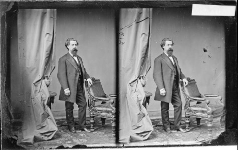 Col. Theodore S. Bowers - NARA - 527590