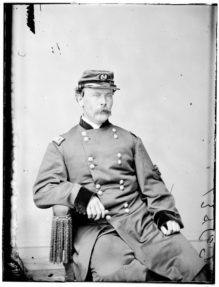 Col. Thomas C. Devin LOC cwpb.06158