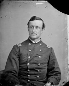 Col. Thomas H. Hubbard - NARA - 528623