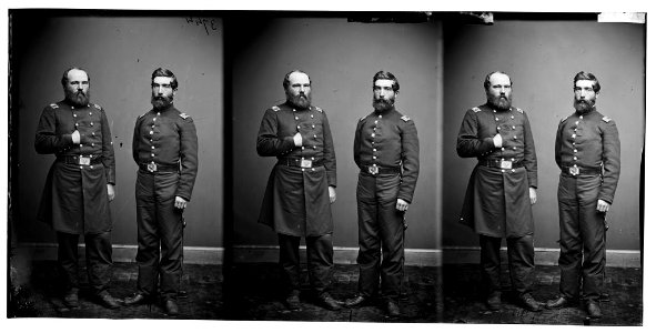 Col. T. Sullivan, 24th N.Y. Inf. LOC cwpb.04642