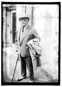 Col. Thos. H. Birch, (4-27-22) LCCN2016846279