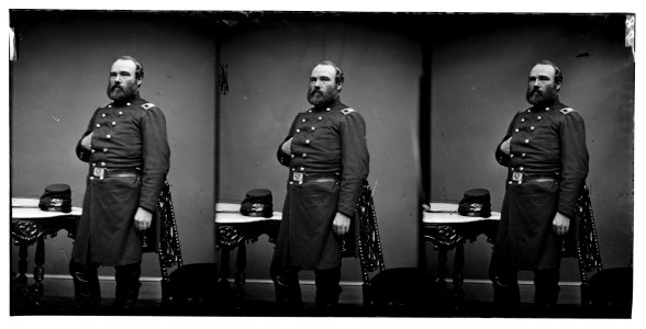 Col. Timothy Sullivan 24th N.Y. Inf. LOC cwpb.04520