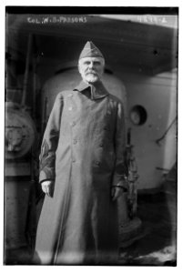 Col. W. B. Parsons LCCN2014708850