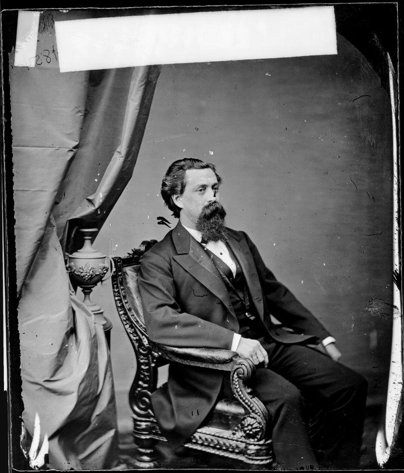 Col. Theodore S. Bowers - NARA - 527307