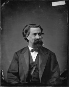 Col. Theodore S. Bowers - NARA - 529370