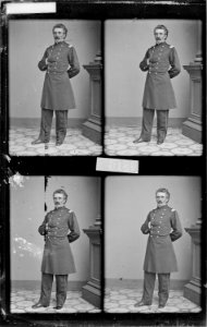 Col. Thomas E. Davies - NARA - 527001