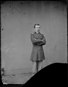 Col. Thomas M. Vincent - NARA - 525301