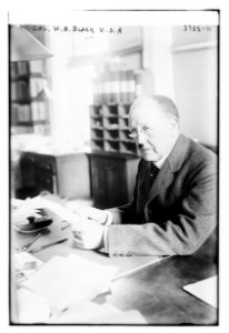 Col. W.M. Black U.S.A. LCCN2014700832
