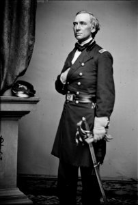 Col. Thornton F. Brodhead