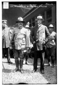 Col. Willard Fisk & Gen. Dan Appleton LCCN2014702058