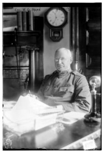 Col. W.G. Haan LCCN2014704954