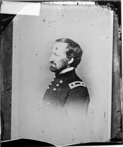 Col. William S. Rosecrans - NARA - 530358