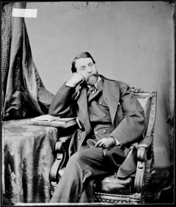 Col. William T. Clark - NARA - 527127