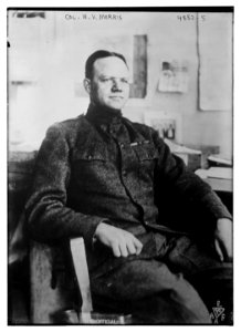 Col. W.V. Morris LCCN2014708691