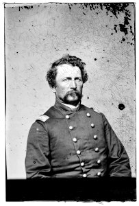 Col. Wm H. Link, 12th Ind. Inf USA LOC cwpb.07024