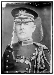 Col. Wm. C. Brown LCCN2014702095