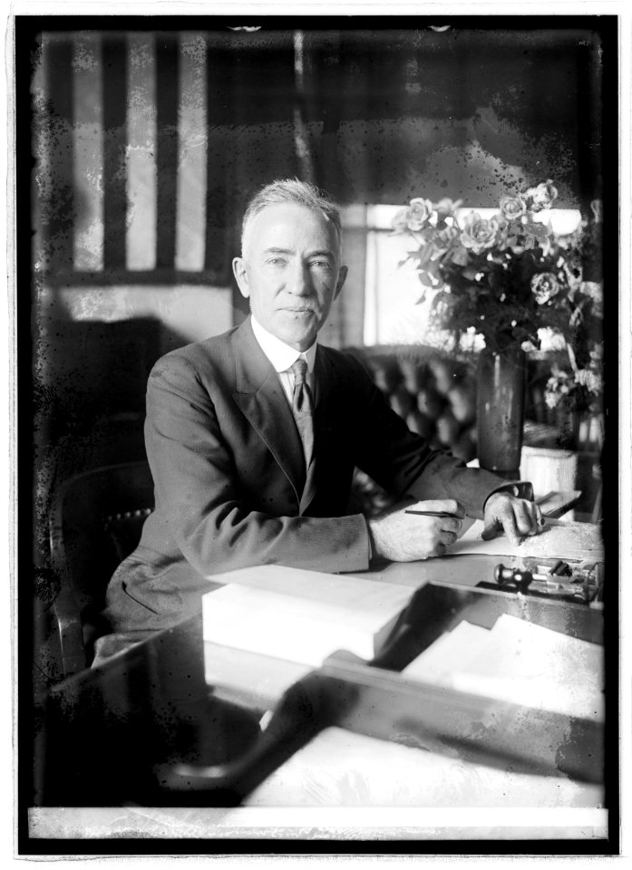 Col. Wm. H. Hart, 8-28-22 LCCN2016846653
