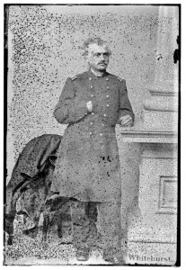 Col. Wm. A. Barstow, 3rd Wisc. Cav. U.S.A. LOC cwpb.06811
