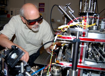 Cold Atoms; Hot Gallium; Focused Ion Beams (5887833284)