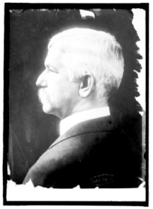 Col. Wm. C. Gorgies, U.S.A. LCCN2016821302