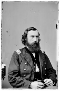 Col. Wm. D. Mann, 7th Mich. Cav. LOC cwpb.05404