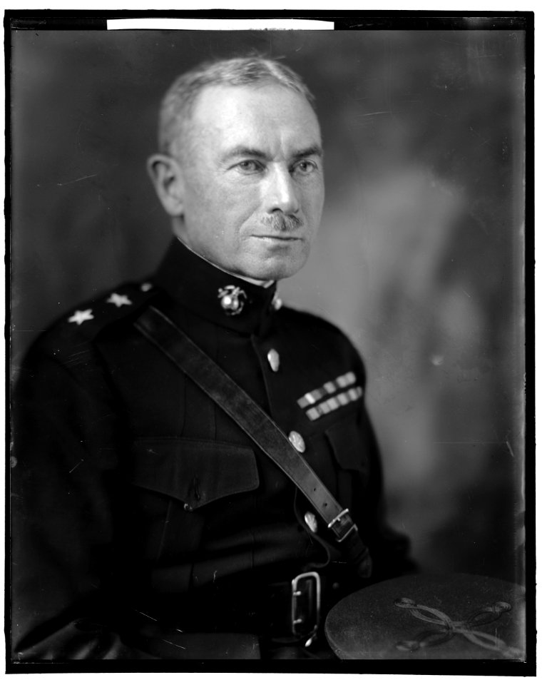 COLE, E.K., GENERAL LCCN2016862275