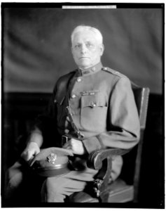 COLE, G., GENERAL LCCN2016862108