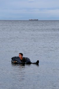 Cold water exposure training 141208-N-DC740-029