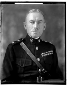 COLE, E.K., GENERAL LCCN2016862276