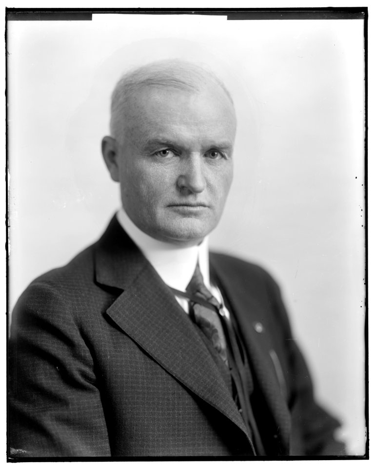 COLE, R.C. HONORABLE LCCN2016860473