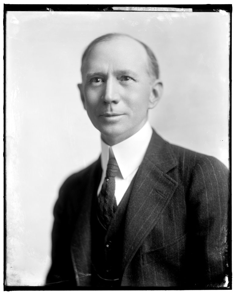COLEMAN, CHARLES T. LCCN2016860742