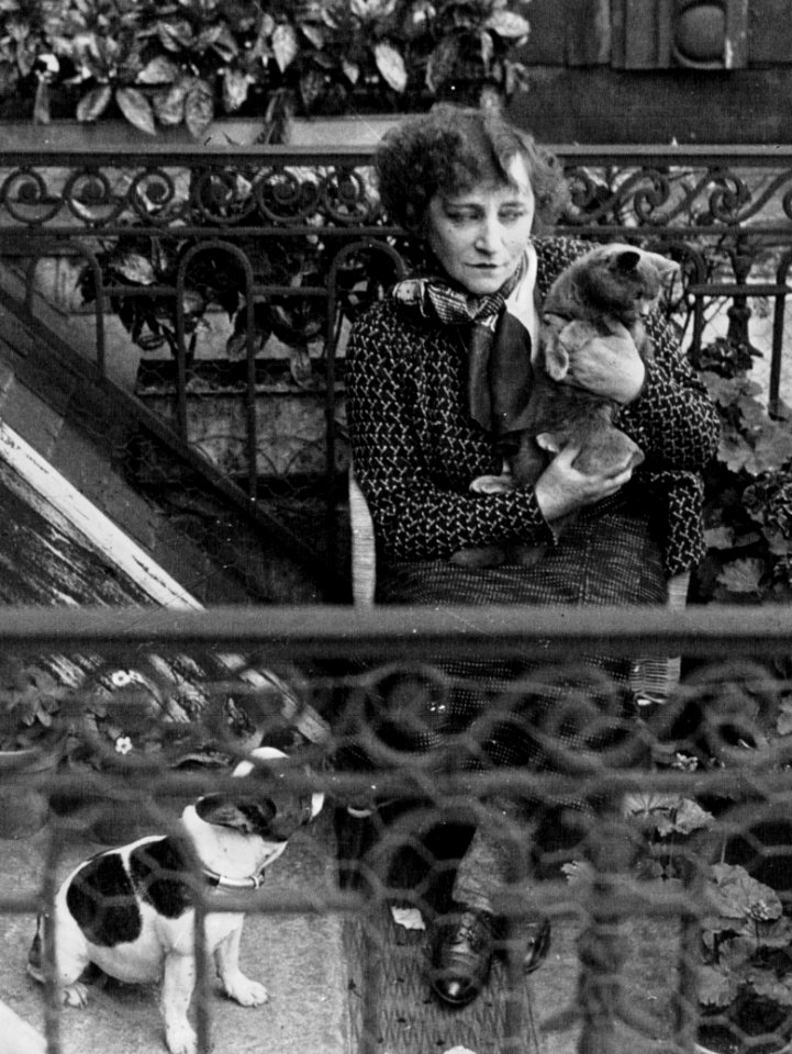 Colette 1932 (3)