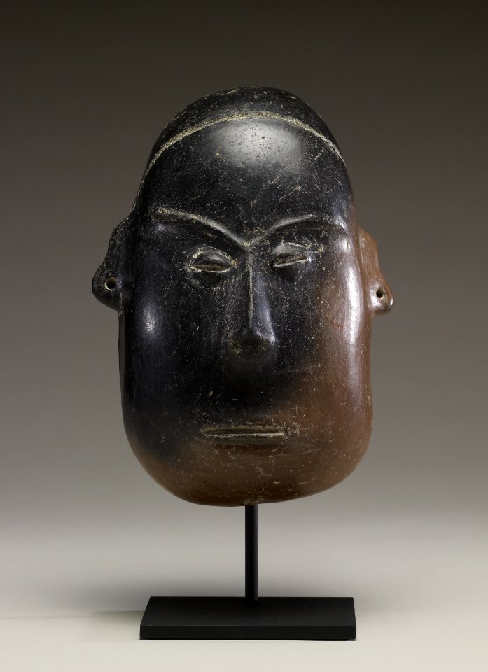 Colima - Face Mask - Walters 482786