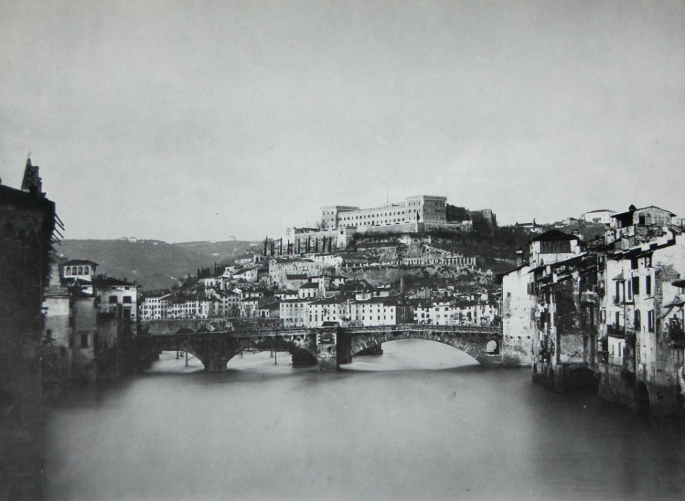 Colle San Pietro a Verona