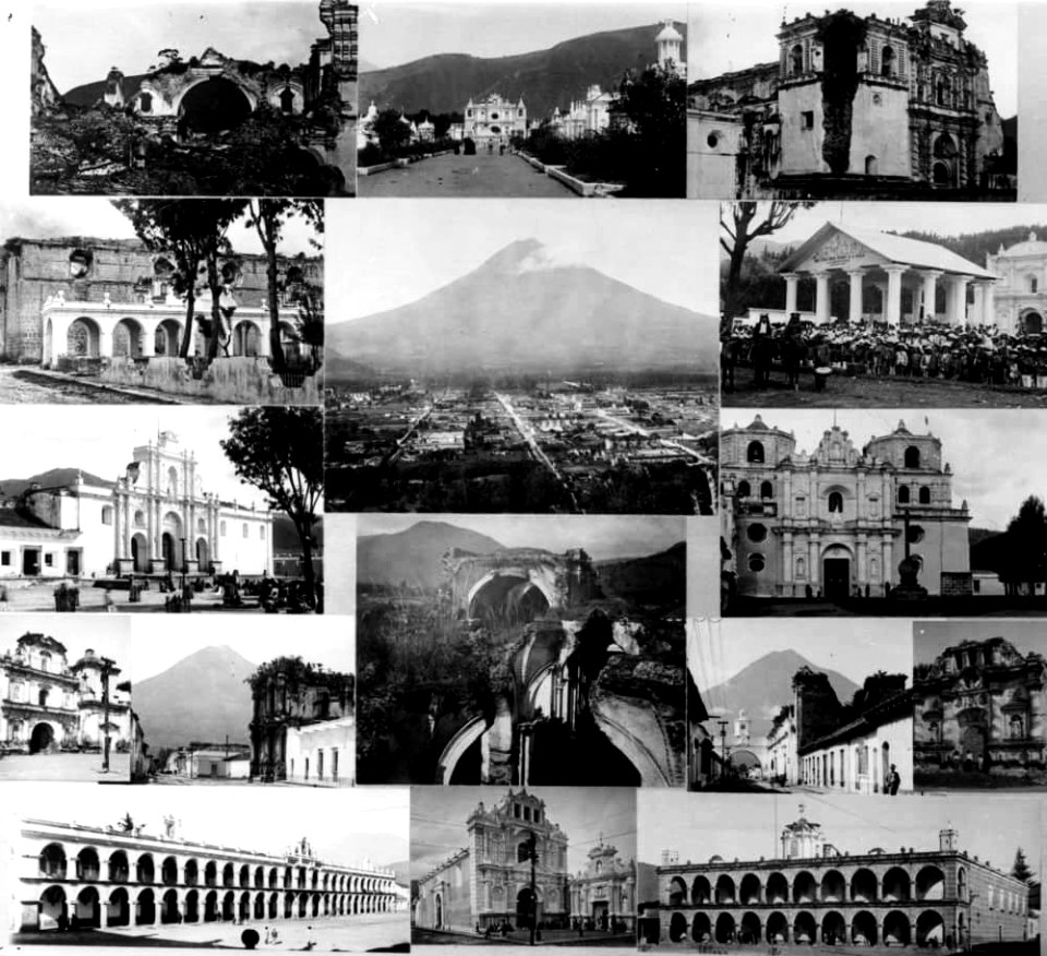 CollageAntiguaYas1910