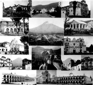 CollageAntiguaYas1910